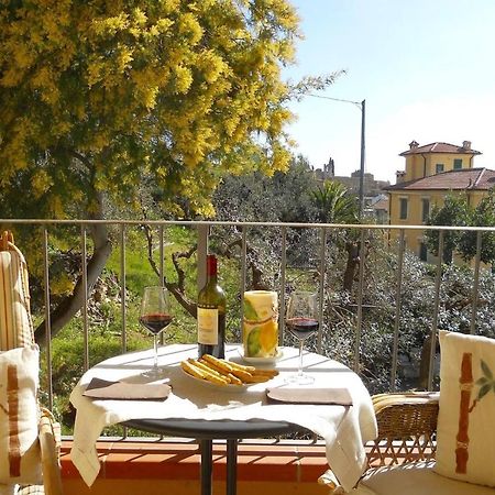 Villa Lucrezia - Dimora In Suvereto Suites&Apartments Bagian luar foto