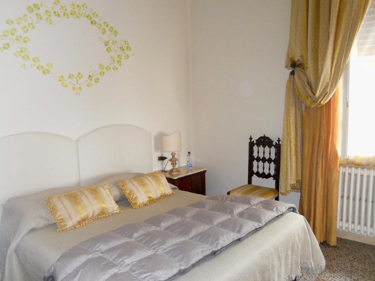 Villa Lucrezia - Dimora In Suvereto Suites&Apartments Bagian luar foto