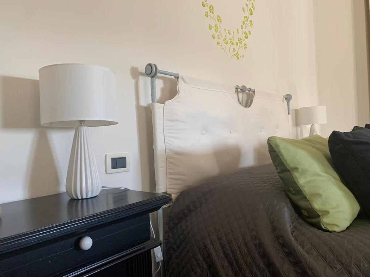 Villa Lucrezia - Dimora In Suvereto Suites&Apartments Bagian luar foto