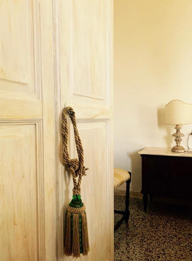 Villa Lucrezia - Dimora In Suvereto Suites&Apartments Bagian luar foto