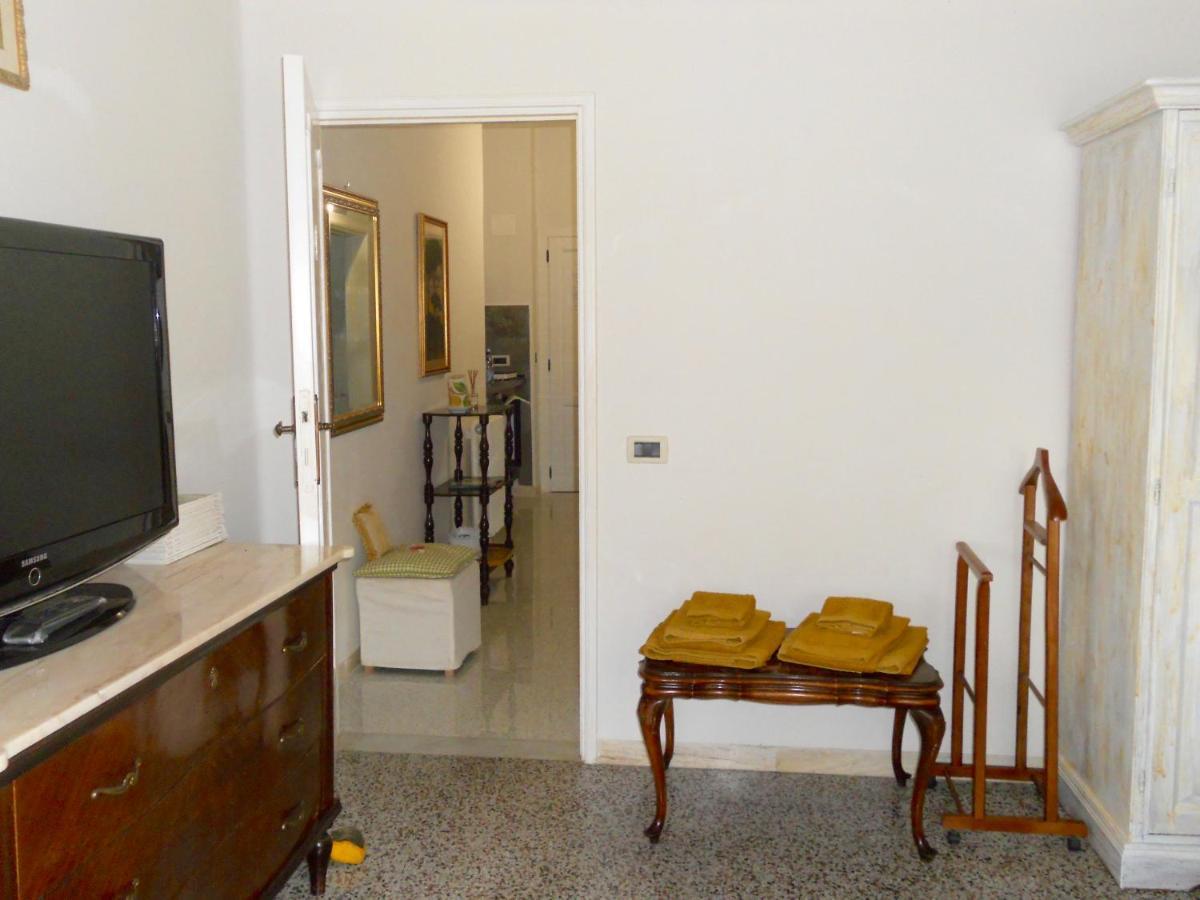 Villa Lucrezia - Dimora In Suvereto Suites&Apartments Bagian luar foto