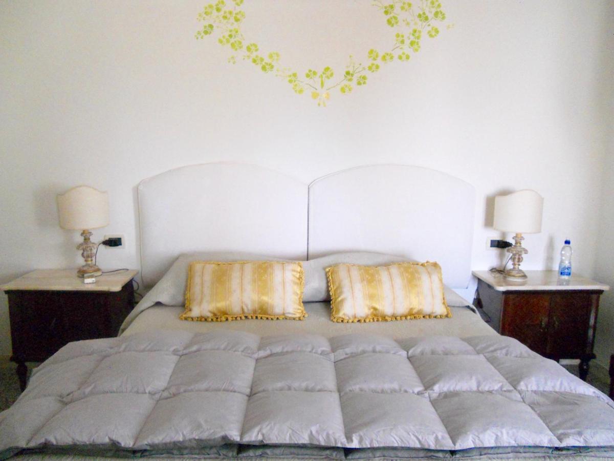 Villa Lucrezia - Dimora In Suvereto Suites&Apartments Bagian luar foto