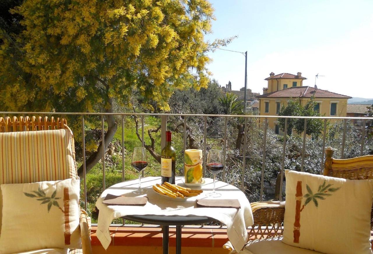 Villa Lucrezia - Dimora In Suvereto Suites&Apartments Bagian luar foto