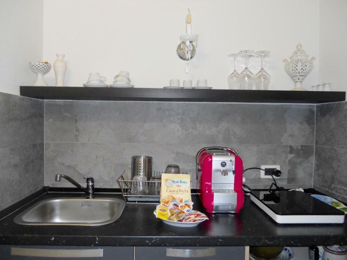 Villa Lucrezia - Dimora In Suvereto Suites&Apartments Bagian luar foto