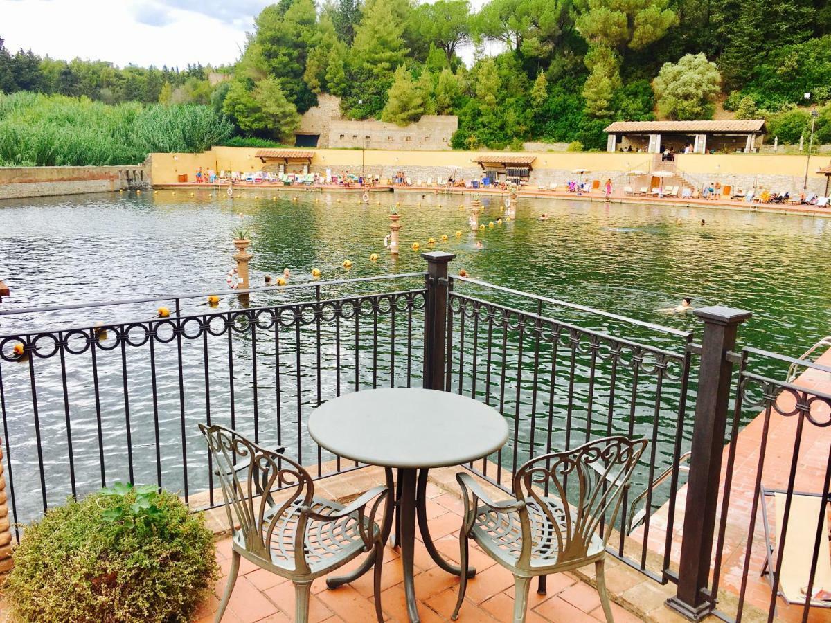 Villa Lucrezia - Dimora In Suvereto Suites&Apartments Bagian luar foto
