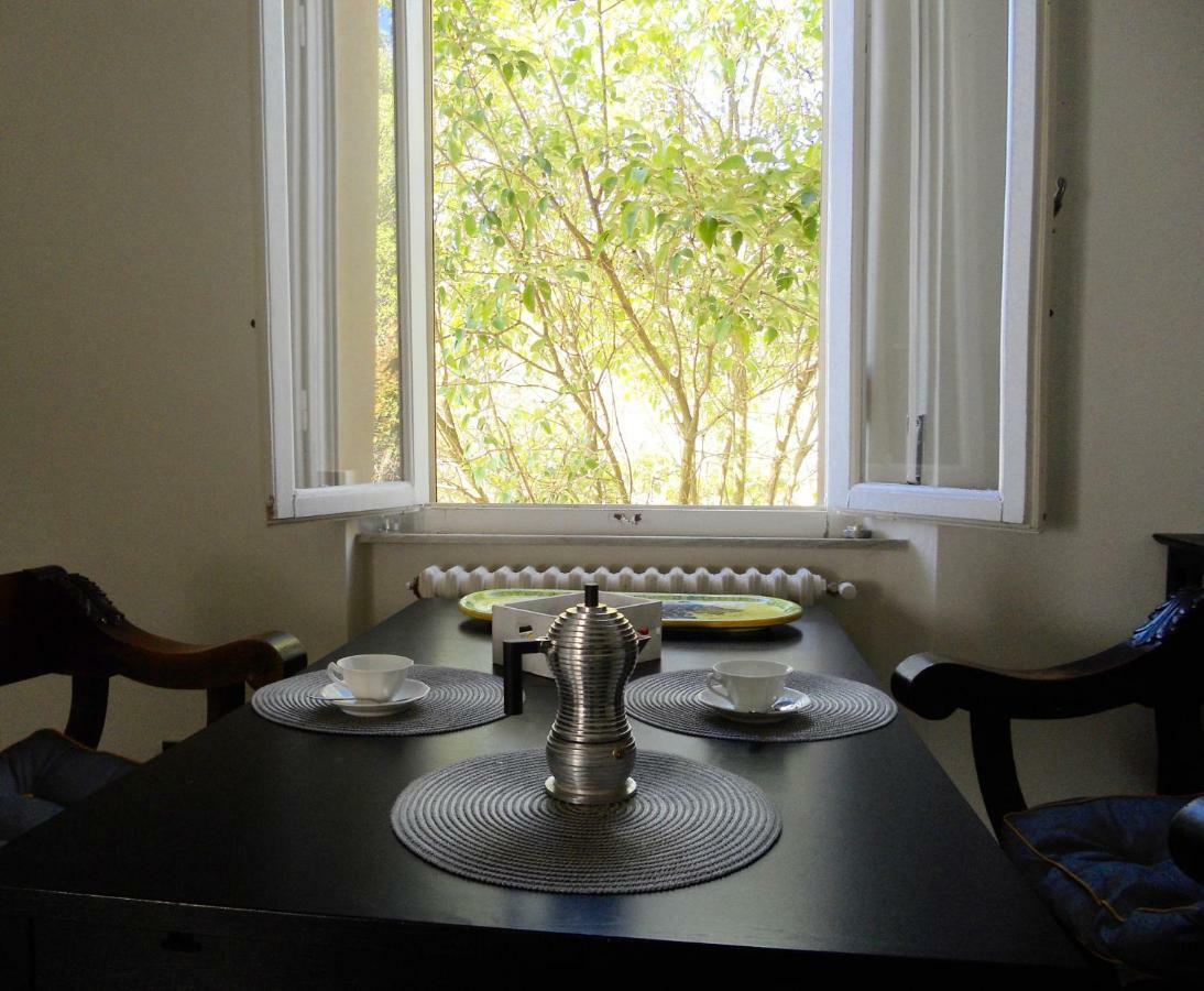 Villa Lucrezia - Dimora In Suvereto Suites&Apartments Bagian luar foto