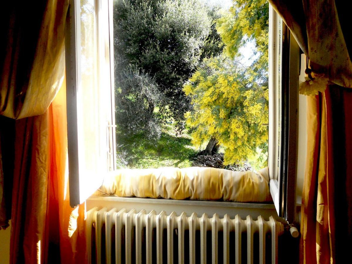 Villa Lucrezia - Dimora In Suvereto Suites&Apartments Bagian luar foto